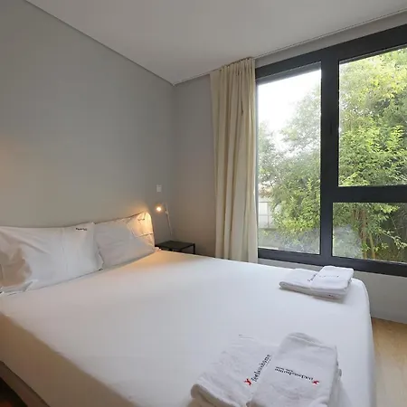 Apartamento Flh Boavista Flat Ii Porto