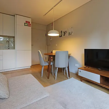 Apartamento Flh Boavista Flat Ii
